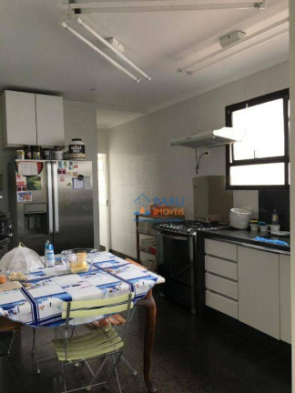 Imagem Cobertura com 4 Quartos à Venda, 437 m² em Higienópolis - São Paulo