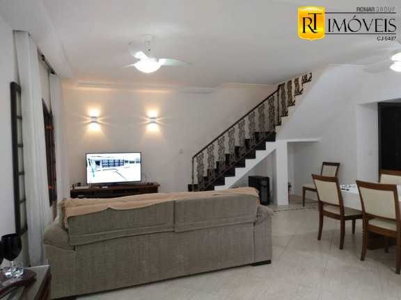 Imagem Casa de Condomínio com 4 Quartos à Venda, 180 m² em Jardim Flamboyant - Cabo Frio Imagem Casa de Condomínio com 4 Quartos à Venda, 180 m² em Jardim Flamboyant - Cabo Frio