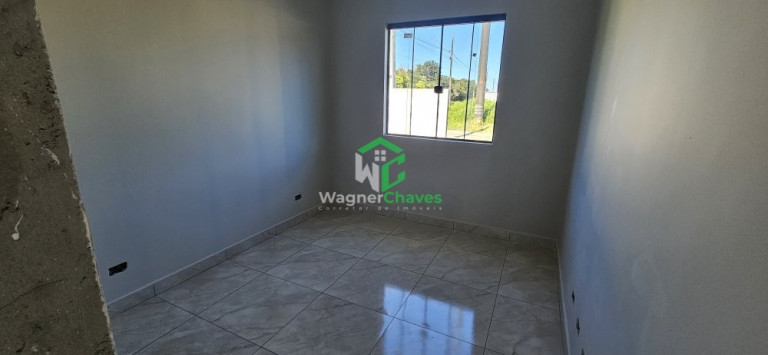 Imagem Casa com 2 Quartos à Venda, 61 m² em Patrick Ii - Pontal Do Paraná
