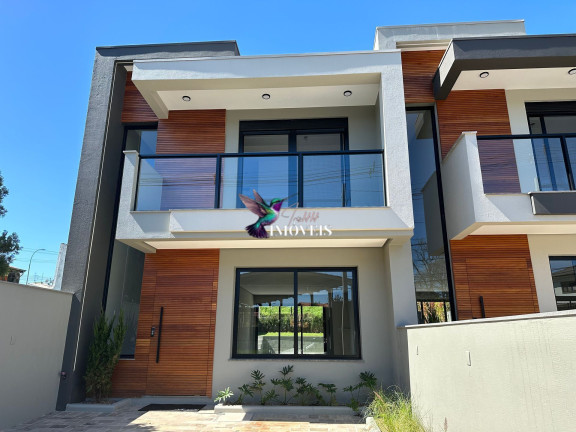 Imagem Casa com 3 Quartos à Venda, 131 m² em Pinheiro - São Leopoldo
