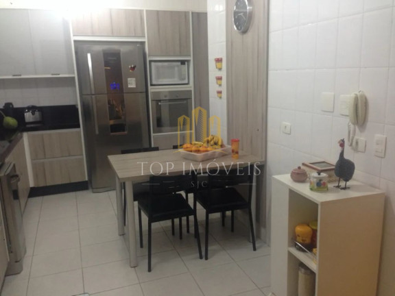 Imagem Apartamento com 3 Quartos à Venda, 142 m² em Jardim Das Indústrias - São José Dos Campos Imagem Apartamento com 3 Quartos à Venda, 142 m² em Jardim Das Indústrias - São José Dos Campos