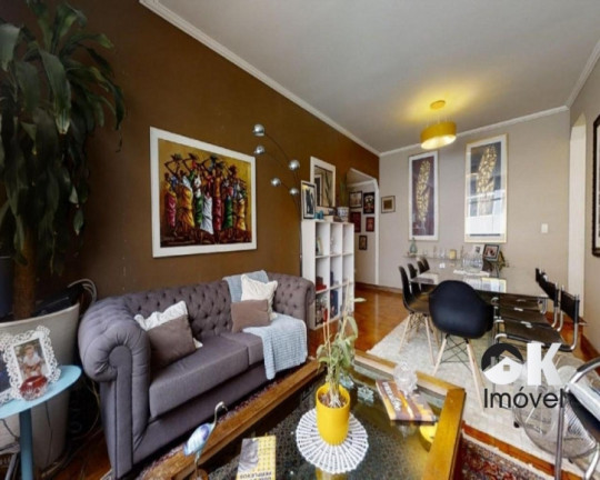 Imagem Apartamento com 2 Quartos à Venda, 104 m² em Higienópolis - São Paulo Imagem Apartamento com 2 Quartos à Venda, 104 m² em Higienópolis - São Paulo