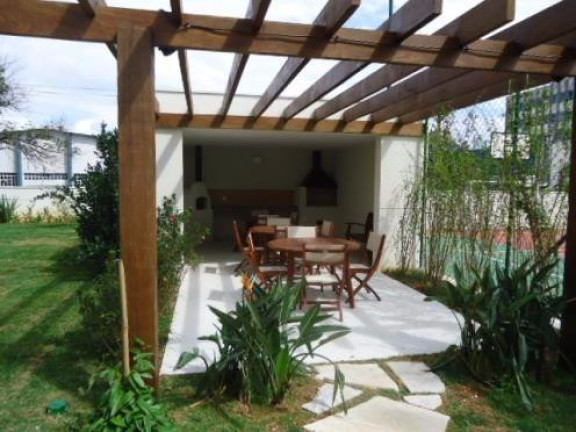 Imagem Apartamento com 3 Quartos à Venda, 82 m² em Jurubatuba - São Paulo