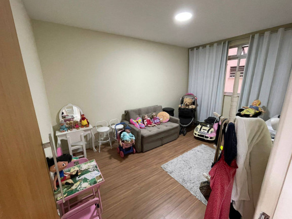 Imagem Apartamento com 3 Quartos à Venda, 150 m² em Icaraí - Niterói