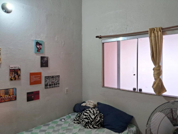 Imagem Casa com 3 Quartos à Venda,  em Santo Agostinho - Manaus