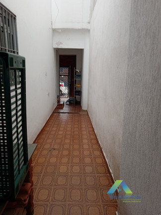 Imagem Sobrado com 3 Quartos à Venda, 170 m² em Vila Das Mercês - São Paulo Imagem Sobrado com 3 Quartos à Venda, 170 m² em Vila Das Mercês - São Paulo