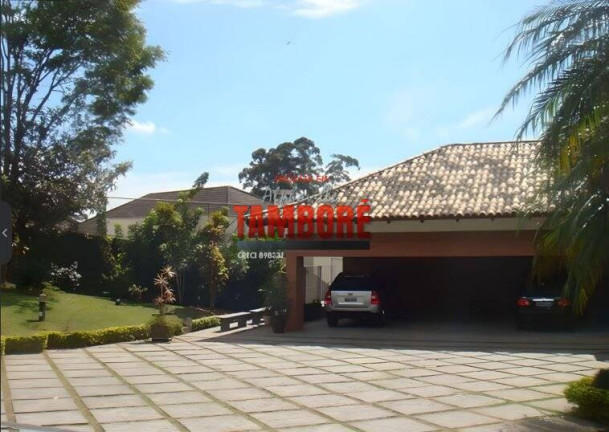 Imagem Casa com 5 Quartos à Venda, 850 m² em Residencial Tamboré - Barueri Imagem Casa com 5 Quartos à Venda, 850 m² em Residencial Tamboré - Barueri