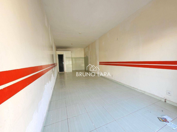 Imagem Loja para Alugar, 50 m² em Centro - Igarapé Imagem Loja para Alugar, 50 m² em Centro - Igarapé