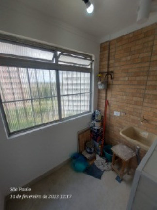 Imagem Apartamento com 2 Quartos à Venda, 53 m² em Jardim Celeste - São Paulo