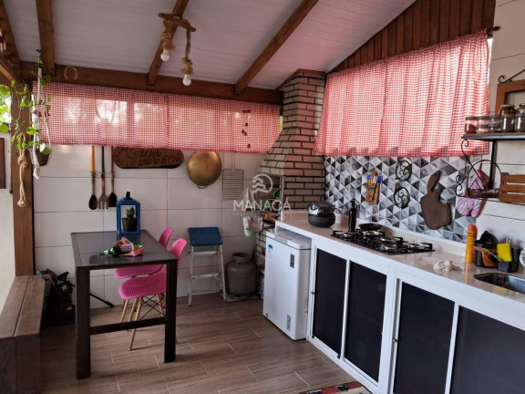 Imagem Casa com 2 Quartos à Venda, 76 m² em Quinta Dos Açorianos - Barra Velha