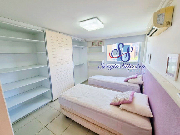 Imagem Cobertura com 4 Quartos à Venda, 184 m² em Porto Das Dunas - Aquiraz Imagem Cobertura com 4 Quartos à Venda, 184 m² em Porto Das Dunas - Aquiraz