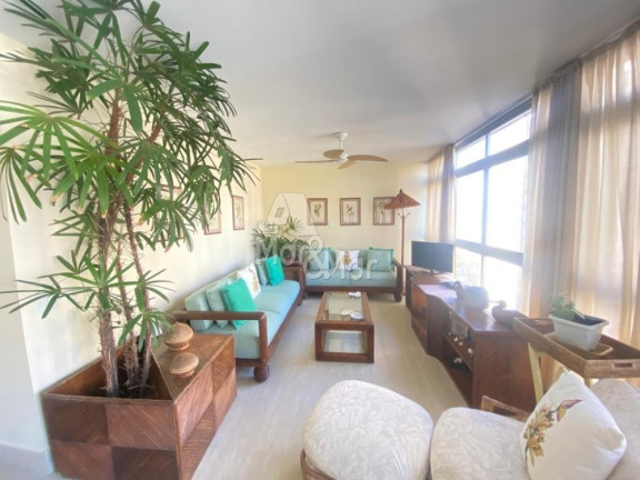 Imagem Apartamento com 3 Quartos à Venda, 146 m² em Pitangueiras - Guarujá