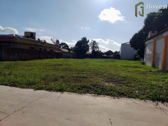 Imagem Terreno à Venda, 1.138 m² em Centro - Faxinal Do Soturno