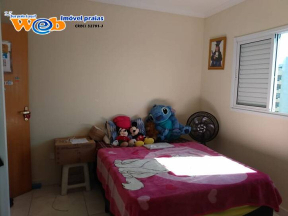 Imagem Apartamento com 3 Quartos à Venda, 150 m² em Vila Tupi - Praia Grande Imagem Apartamento com 3 Quartos à Venda, 150 m² em Vila Tupi - Praia Grande