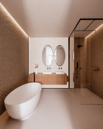 Imagem Casa com 3 Quartos à Venda, 227 m² em Santa Felicidade - Curitiba Imagem Casa com 3 Quartos à Venda, 227 m² em Santa Felicidade - Curitiba