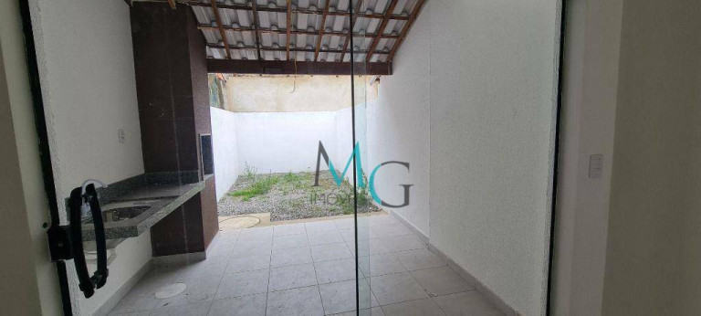 Imagem Casa com 2 Quartos à Venda, 85 m² em Campo Grande - Rio De Janeiro Imagem Casa com 2 Quartos à Venda, 85 m² em Campo Grande - Rio De Janeiro