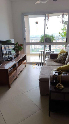 Imagem Apartamento com 2 Quartos à Venda, 90 m² em Jardim Sul - São José Dos Campos