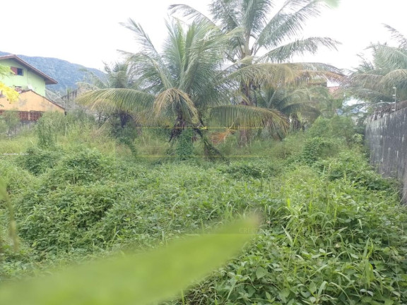 Terreno à Venda, 900 m² em Canto Do Mar - São Sebastião