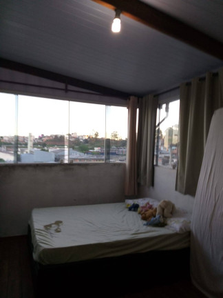 Imagem Casa com 7 Quartos à Venda, em Jd Campanario - Diadema Imagem Casa com 7 Quartos à Venda, em Jd Campanario - Diadema