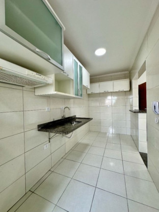 Imagem Apartamento com 1 Quarto à Venda, 48 m² em Tupi - Praia Grande Imagem Apartamento com 1 Quarto à Venda, 48 m² em Tupi - Praia Grande