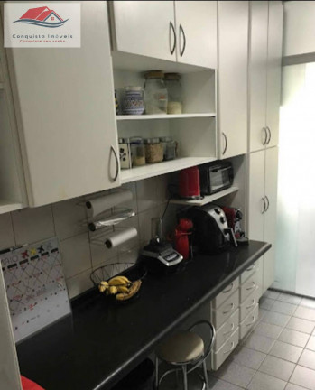 Imagem Apartamento com 2 Quartos à Venda, 62 m² em Gopouva - Guarulhos