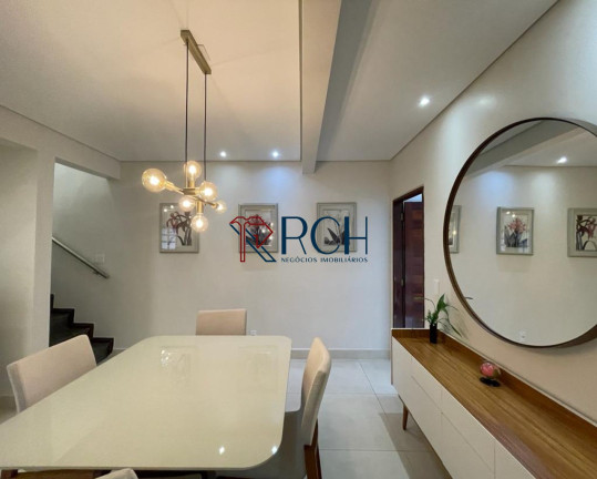 Imagem Casa com 4 Quartos à Venda, 220 m² em Jardim São Carlos - Sorocaba