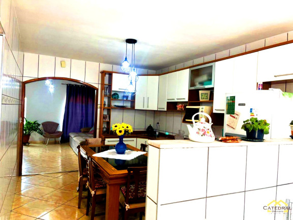 Imagem Casa com 2 Quartos à Venda, 264 m² em Retiro - Jundiaí