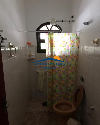Imagem Casa com 2 Quartos à Venda, 130 m² em Balneário Dos Golfinhos - Caraguatatuba