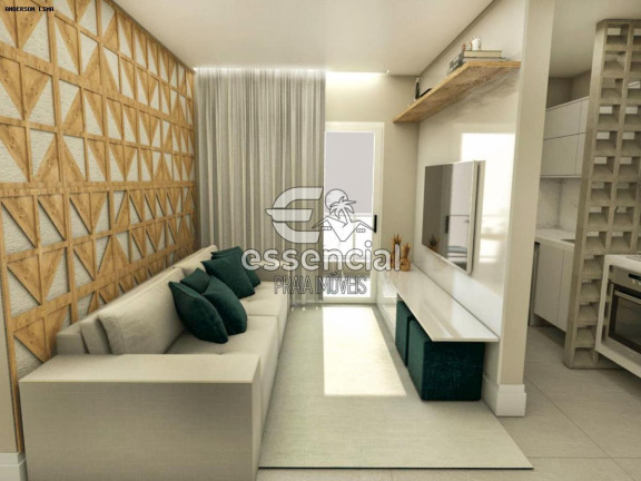 Imagem Imóvel com 3 Quartos à Venda, 83 m² em Praia Do Tenório - Ubatuba