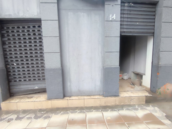 Imagem Casa à Venda, 150 m² em Centro - Santos Imagem Casa à Venda, 150 m² em Centro - Santos