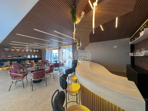 Imagem Imóvel com 1 Quarto à Venda, 31 m² em Brooklin - São Paulo