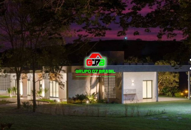 Imagem Terreno em Condomínio à Venda, 547 m² em Condomínio Residencial Ecopark Bourbon - Caçapava Imagem Terreno em Condomínio à Venda, 547 m² em Condomínio Residencial Ecopark Bourbon - Caçapava