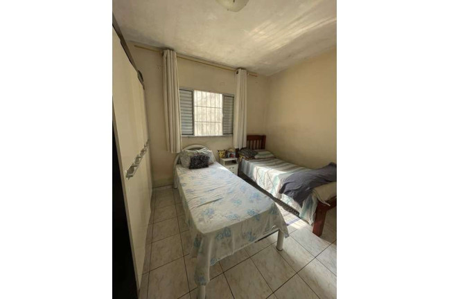 Imagem Casa com 2 Quartos à Venda, 137 m² em Cidade Continental - São Paulo
