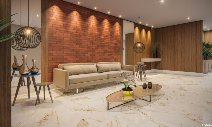 Imagem Apartamento com 3 Quartos à Venda, 88 m² em Jardim Camburi - Vitória Imagem Apartamento com 3 Quartos à Venda, 88 m² em Jardim Camburi - Vitória