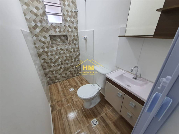 Imagem Apartamento com 2 Quartos à Venda, 45 m² em Centro - Sao Vicente