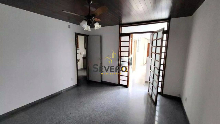 Imagem Apartamento com 3 Quartos à Venda, 220 m² em Icaraí - Niterói