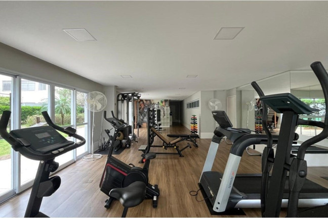 Imagem Apartamento com 3 Quartos à Venda, 112 m² em Mooca - São Paulo