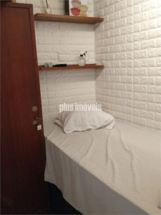 Imagem Apartamento com 4 Quartos à Venda, 180 m² em Itaim Bibi - São Paulo