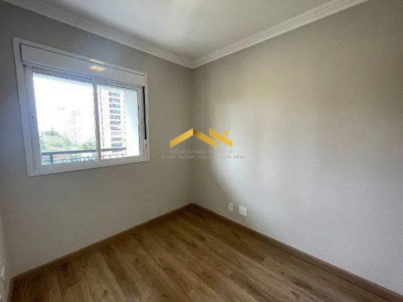 Imagem Apartamento com 3 Quartos à Venda, 70 m² em Morumbi - São Paulo Imagem Apartamento com 3 Quartos à Venda, 70 m² em Morumbi - São Paulo