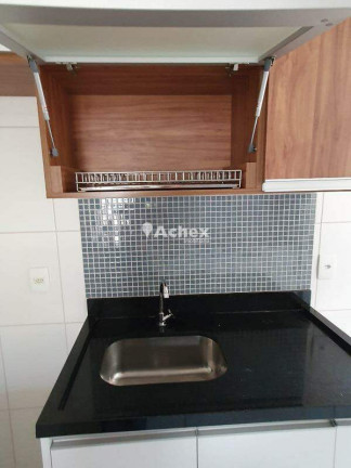 Imagem Apartamento com 2 Quartos à Venda, 58 m² em Loteamento Center Santa Genebra - Campinas Imagem Apartamento com 2 Quartos à Venda, 58 m² em Loteamento Center Santa Genebra - Campinas