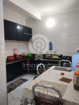 Imagem Casa com 4 Quartos à Venda,  em Bom Futuro - Fortaleza