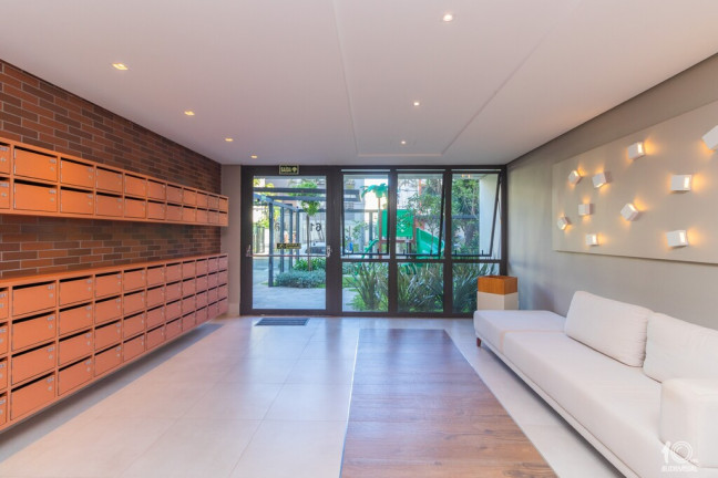 Imagem Apartamento com 2 Quartos à Venda, 69 m² em Cristo Redentor - Porto Alegre