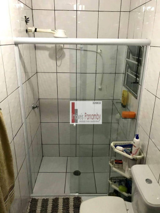 Imagem Apartamento com 2 Quartos à Venda, 53 m² em Parque Erasmo Assunção - Santo André Imagem Apartamento com 2 Quartos à Venda, 53 m² em Parque Erasmo Assunção - Santo André
