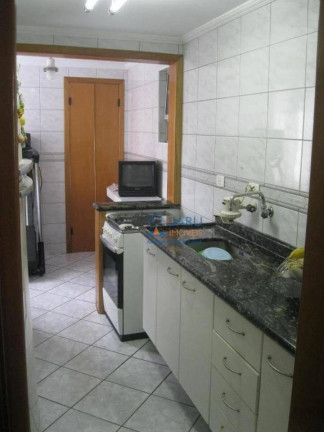 Imagem Apartamento com 3 Quartos à Venda, 70 m² em Barra Funda - São Paulo