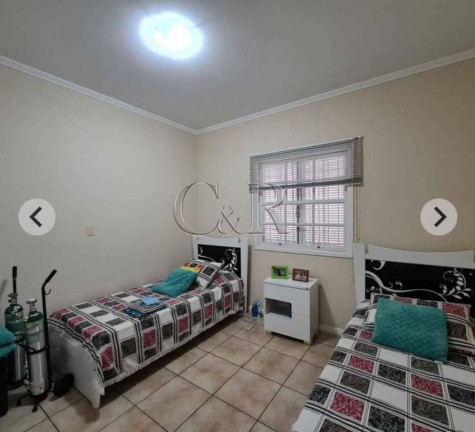 Imagem Casa com 3 Quartos à Venda, 250 m² em Bragança Paulista