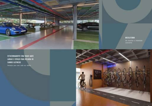 Imagem Imóvel com 3 Quartos à Venda, 160 m² em Jaqueira - Recife