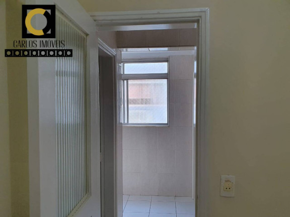 Imagem Apartamento com 3 Quartos à Venda, 134 m² em José Menino - Santos