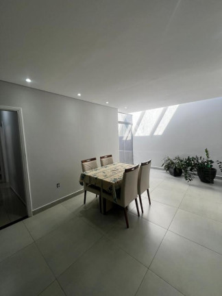 Imagem Casa com 3 Quartos à Venda, 160 m² em Jardim Roselândia - Franca Imagem Casa com 3 Quartos à Venda, 160 m² em Jardim Roselândia - Franca