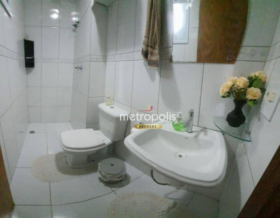Imagem Casa com 3 Quartos à Venda, 67 m² em Vila João Ramalho - Santo André Imagem Casa com 3 Quartos à Venda, 67 m² em Vila João Ramalho - Santo André