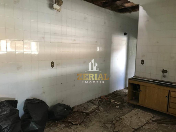 Imagem Terreno à Venda, 208 m² em Cerâmica - São Caetano Do Sul